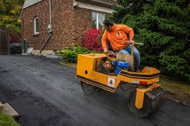 Best Paver Driveway Installation  in Melrose Park, NY